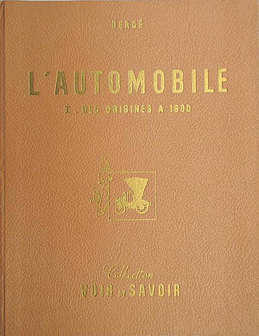 Album Chromos Voir et Savoir N 3 du 1953