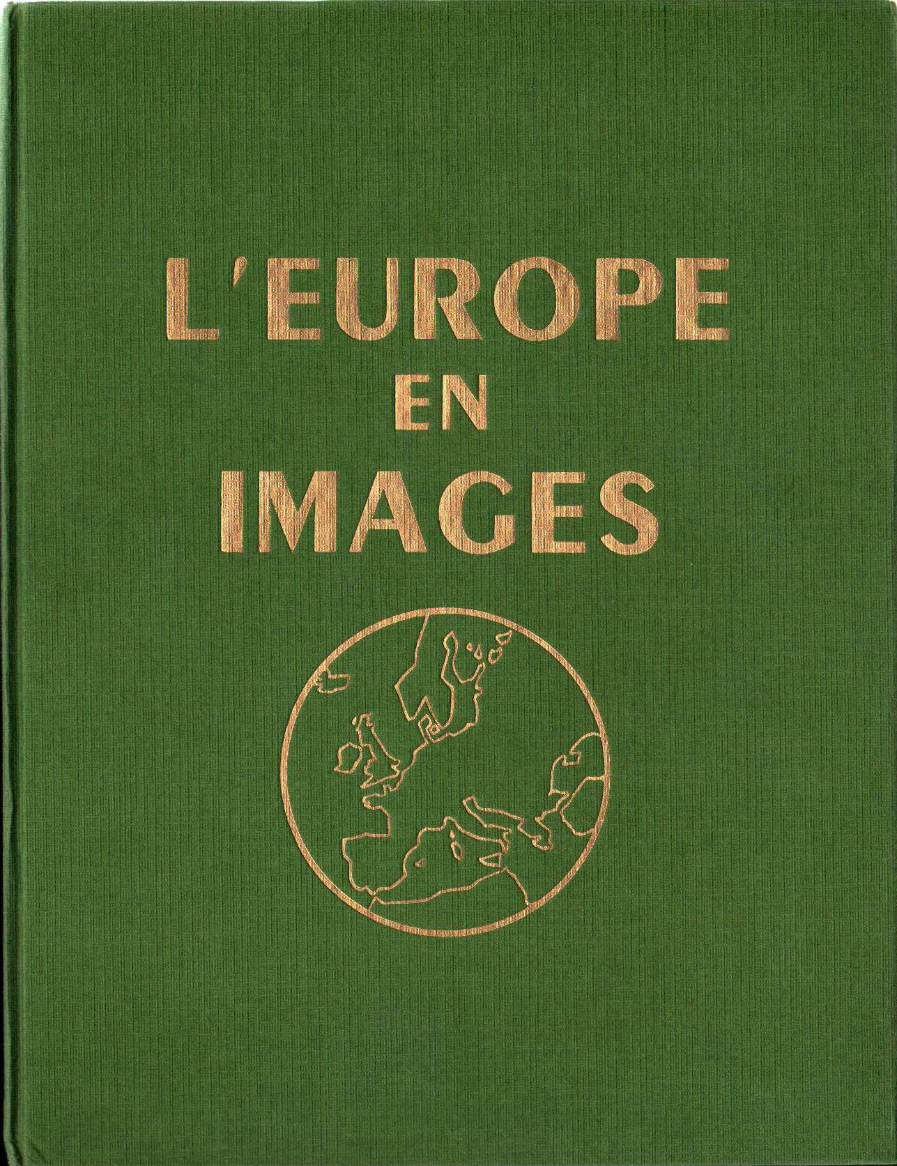 Album Chromos Gographie N 4 du 
