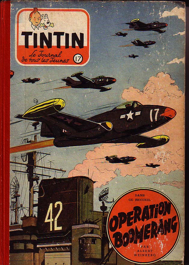 Recueil dition Franaise N 17