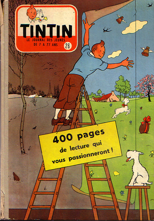 Recueil dition Franaise N 26