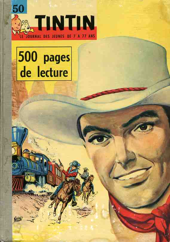 Recueil dition Franaise N 50