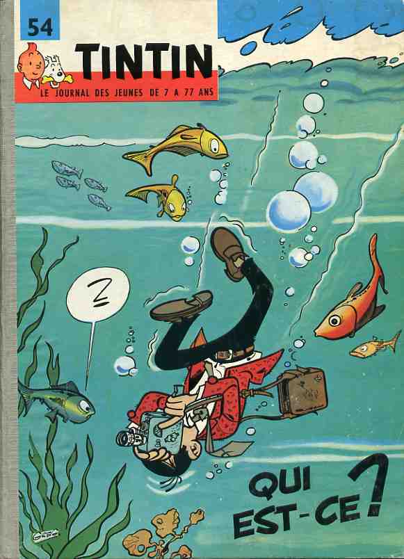 Recueil dition Franaise N 54
