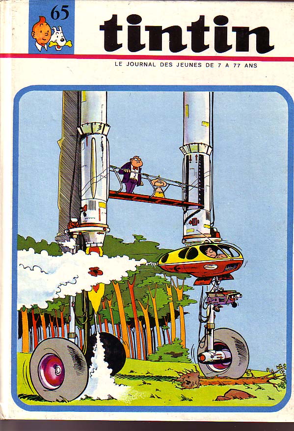 Recueil dition Franaise N 65