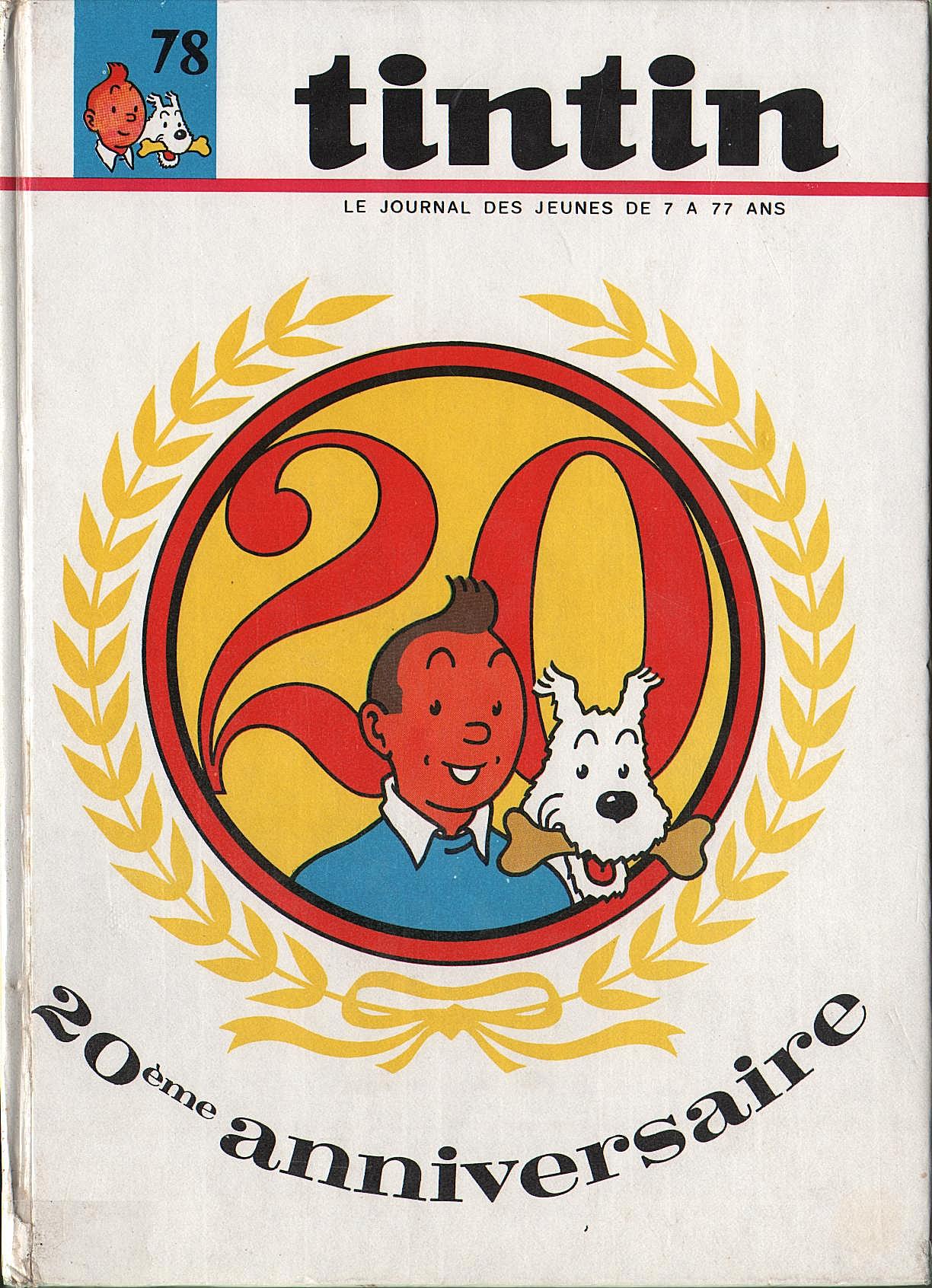 Recueil dition Franaise N 78