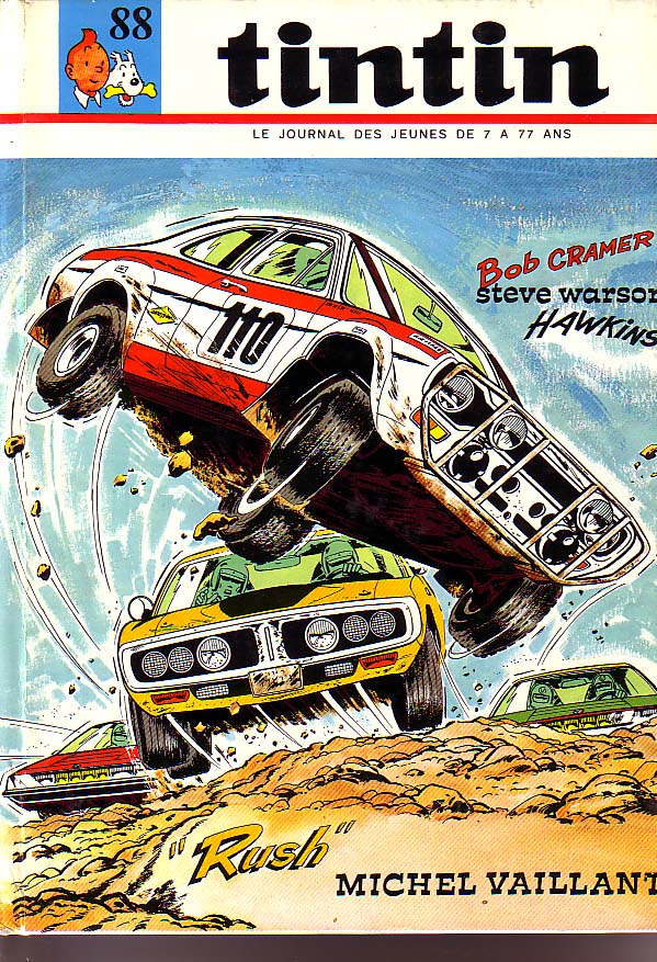 Recueil dition Franaise N 88