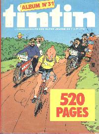 Recueil dition Franaise N 31