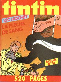 Recueil dition Franaise N 34