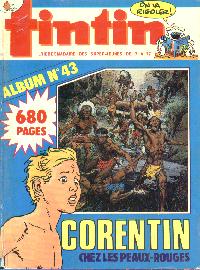Recueil dition Franaise N 43