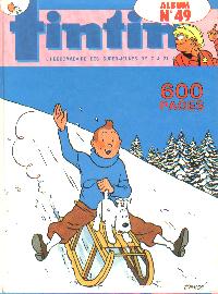 Recueil dition Franaise N 49
