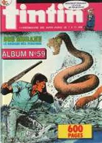 Recueil dition Franaise N 59