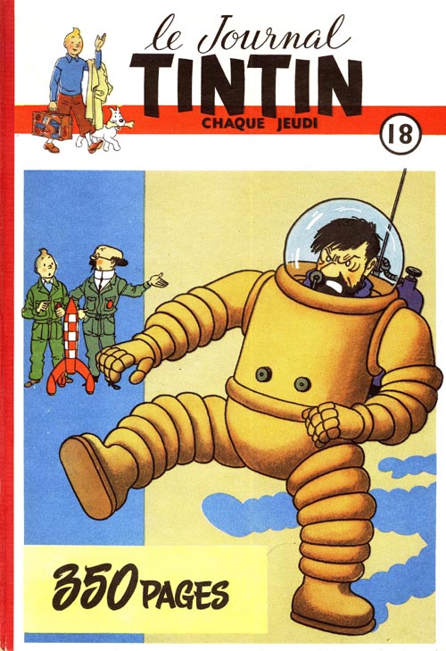 Recueil dition Belge N 18