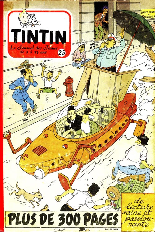 Recueil dition Belge N 25