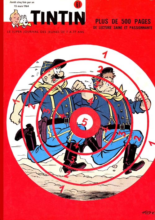 Recueil dition Belge N 61 du 15 Mars 1964