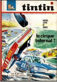 Recueil dition Belge N 85