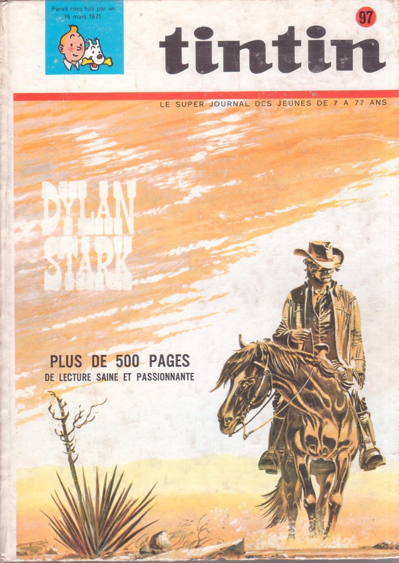 Recueil dition Belge N 97 du 15 Mars 1971