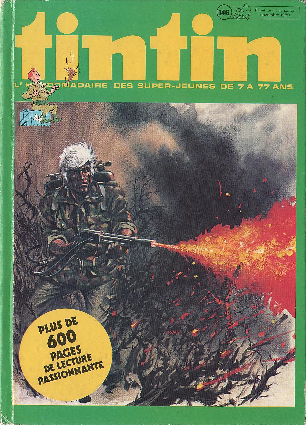 Recueil dition Belge N 146 du Novembre 1980