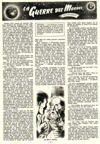 Page 4 du Journal de TINTIN dition Belge N 11 du 5 Dcembre 1946