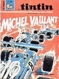 Journal de TINTIN dition Franaise N 1046 du 14 Novembre 1968