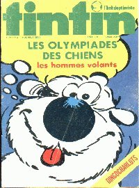 Edition Franaise L'Hebdoptimiste N 3 du 23 Janvier 1973