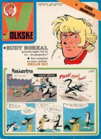 Ons Volkske N 19 du 6 mai 1976