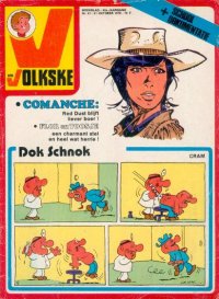 Ons Volkske N 41 du 21 octobre 1976