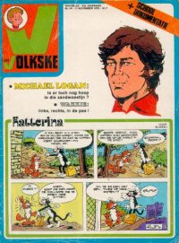 Ons Volkske N 44 du 11 novembre 1976