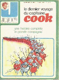 Junior sup. de l' hebdo. Chez Nous N 10 du 3 Mars 1977