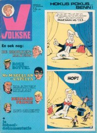 Ons Volkske N 22 du 2 juin 1977