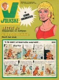 Ons Volkske N 33 du 18 aot 1977