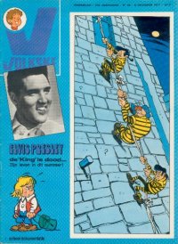 Ons Volkske N 40 du 6 octobre 1977