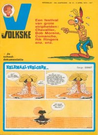 Ons Volkske N 14 du 5 avril 1979