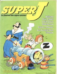 Super J sup. de Femmes d'aujourd'hui N 6 du 20 Mars 1979