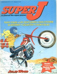 Super J sup. de Femmes d'aujourd'hui N 10 du 17 Avril 1979