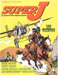 Super J sup. de Femmes d'aujourd'hui N 14 du 15 Mai 1979