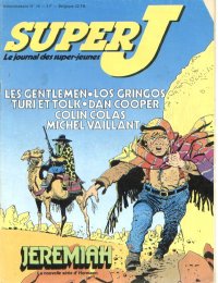 Super J sup. de Femmes d'aujourd'hui N 19 du 19 Juin 1979