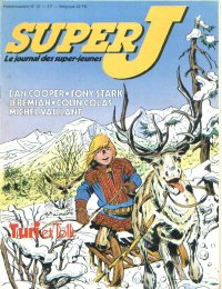 Super J sup. de Femmes d'aujourd'hui N 21 du 3 Juillet 1979