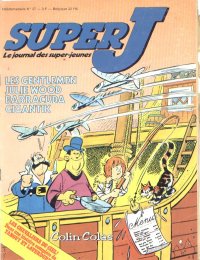 Super J sup. de Femmes d'aujourd'hui N 27 du 14 Aot 1979