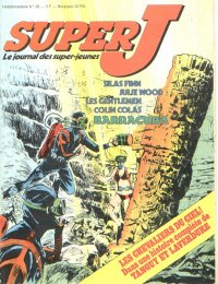 Super J sup. de Femmes d'aujourd'hui N 28 du 21 Aot 1979
