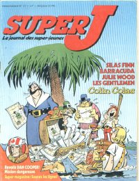 Super J sup. de Femmes d'aujourd'hui N 31 du 11 Septembre 1979