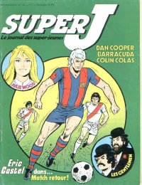 Super J sup. de Femmes d'aujourd'hui N 32 du 18 Septembre 1979