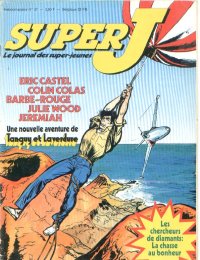 Super J sup. de Femmes d'aujourd'hui N 37 du 23 Octobre 1979