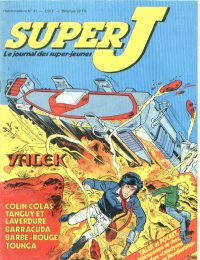 Super J sup. de Femmes d'aujourd'hui N 41 du 20 Novembre 1979