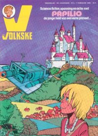 Ons Volkske N 6 du 7 fvrier 1980