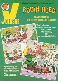 Ons Volkske N 12 du 20 mars 1980