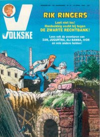 Ons Volkske N 15 du 10 avril 1980