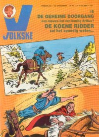 Ons Volkske N 30 du 24 juillet 1980