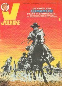 Ons Volkske N 38 du 18 septembre 1980