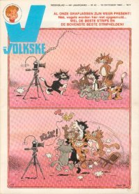 Ons Volkske N 42 du 16 octobre 1980