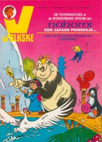 Ons Volkske N 44 du 30 octobre 1980