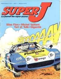 Super J sup. de Femmes d'aujourd'hui N 58 du 18 Mars 1980